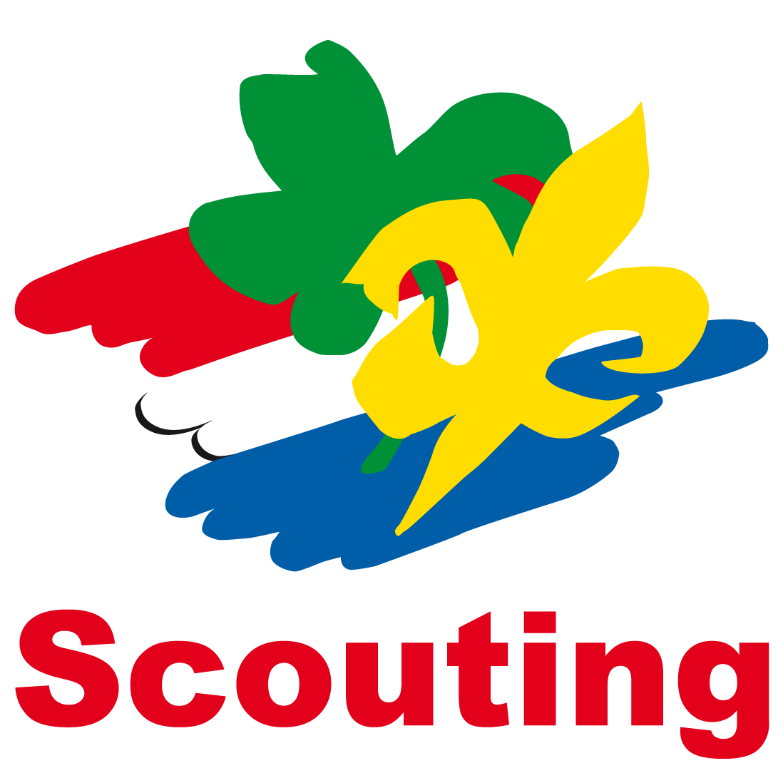 Scouting Nederland logo