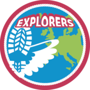 Speltakteken explorers